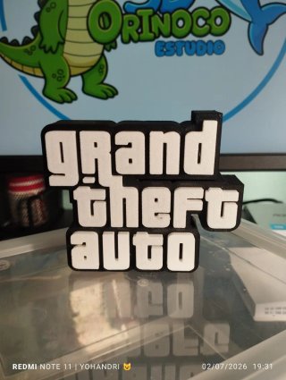 Letreros de videojuegos: Red Dead, God of War, DK,