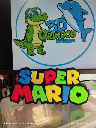 Letreros de videojuegos: Red Dead, God of War, DK,