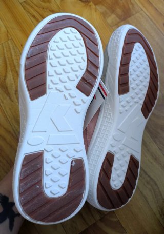 Zapatillas Kawasaki Old Rose Talla 37