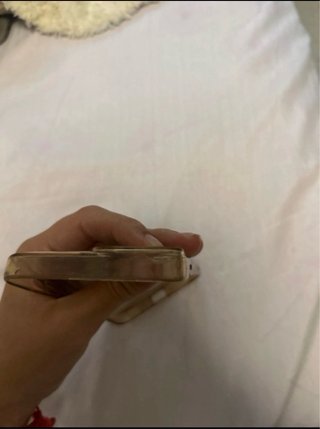 Funda iPhone 14 Transparente Mariposas