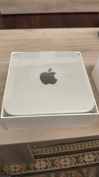 Mac mini M1 16GB RAM 256GB SSD