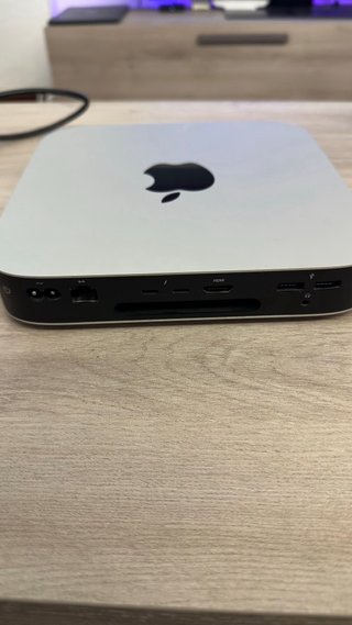 Mac mini M1 16GB RAM 256GB SSD