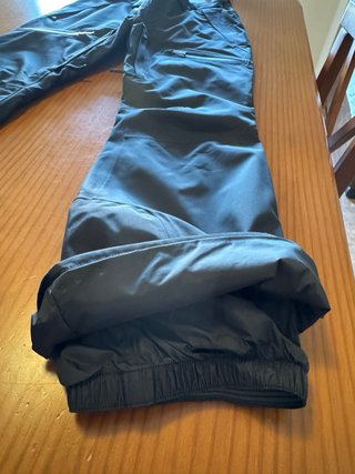 Pantalón esquí The North Face Chakal Hombre