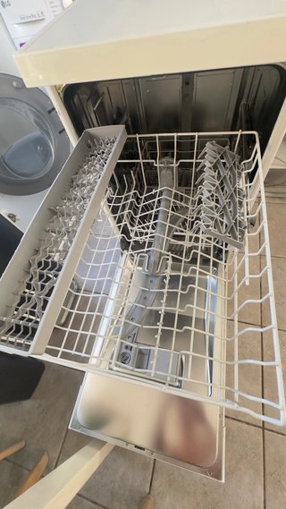 Lavavajillas Bosch 45cm