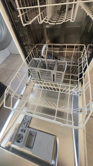 Lavavajillas Bosch 45cm