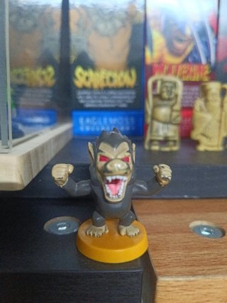 Mini Figura Dragon Ball Grande
