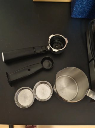 Cafetera Cecotec