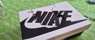 Nike Dunk Low SE Panda-Monium. EDICION LIMITADA