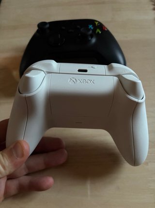 Mandos Xbox One Series S/X