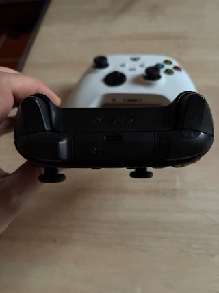 Mandos Xbox One Series S/X