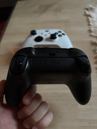 Mandos Xbox One Series S/X