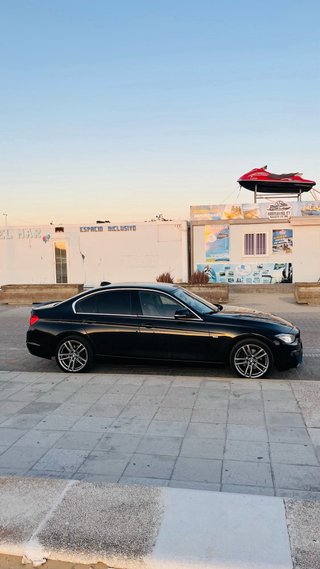 BMW Serie 3 Luxury