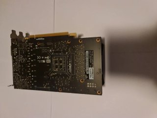 EVGA NVIDIA RTX 2060
