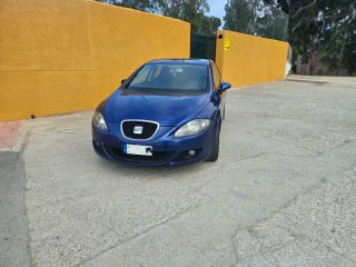 SEAT Leon 2007