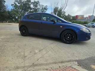SEAT Leon 2007