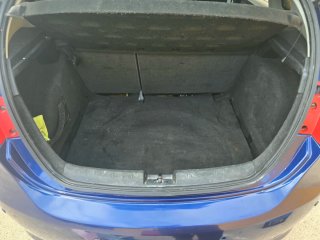 SEAT Leon 2007