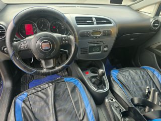 SEAT Leon 2007