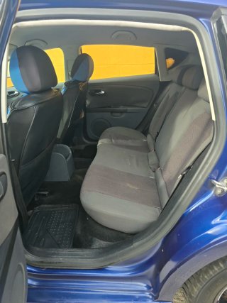 SEAT Leon 2007