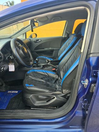 SEAT Leon 2007