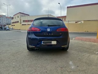 SEAT Leon 2007