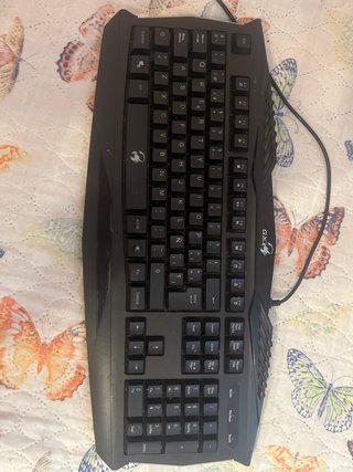 Monitor KTC 190hz Negro