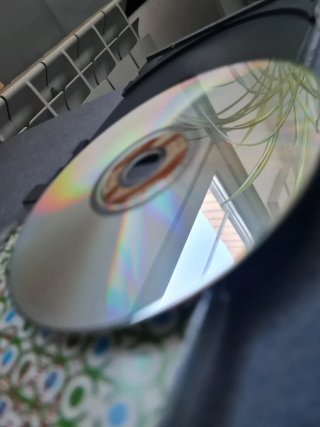 CD Beck Odelay