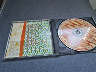CD Beck Odelay