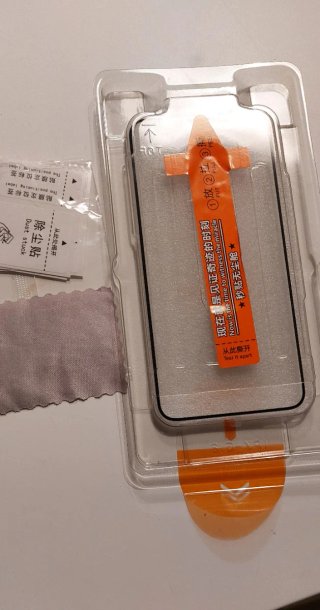 Protettivi schermo per iPhone 11 Pro (4 unità)