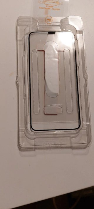 Protettivi schermo per iPhone 11 Pro (4 unità)