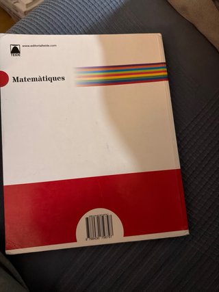 Radical, Matemàtiques, 4 ESO.