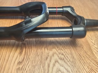 Rock Shox Lyrik Select+ Horquilla