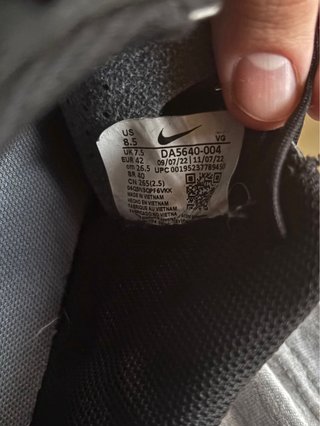 Botas de fútbol Nike Phantom GT
