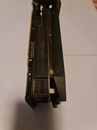 EVGA GTX 1660 Ti