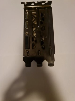 EVGA GTX 1660 Ti
