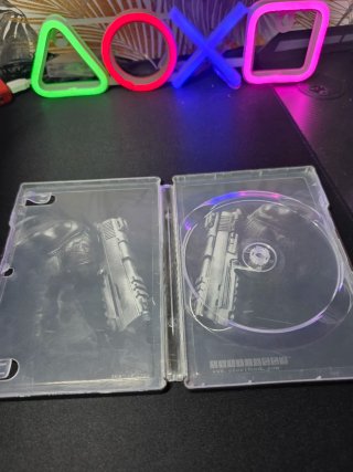 Steelbook Call Of Duty Black ops 2