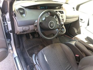 Renault Scenic 2008