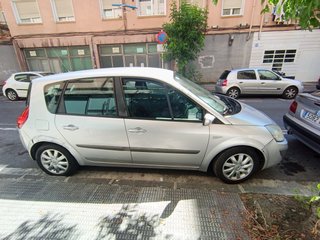Renault Scenic 2008