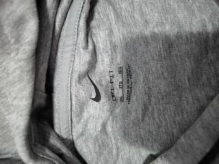 Conjunto Sudadera  y pantalon FC Barcelona Nike Gr