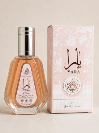 Perfume Árabe