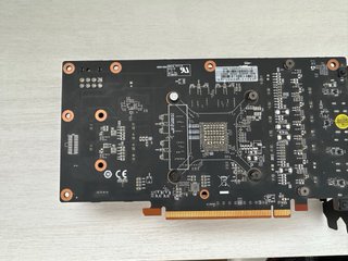 Tarjeta Gráfica Radeon RX 6600 8GB GDDR6