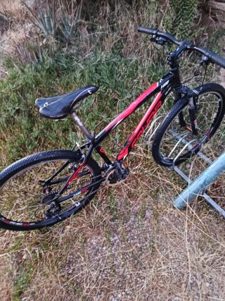 Bicicleta Conor 5400
