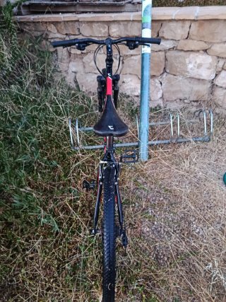 Bicicleta Conor 5400