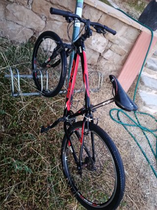 Bicicleta Conor 5400