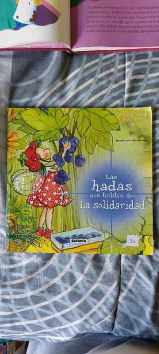 Lote libros Infantiles 5-7 años