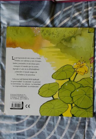 Lote libros Infantiles 5-7 años