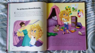 Lote libros Infantiles 5-7 años