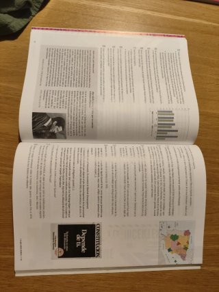 Geografía i Història 4, Secundària, Fanfest Baula