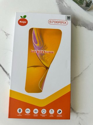 Schermo Ruiju per iPhone 13 Pro Maxx