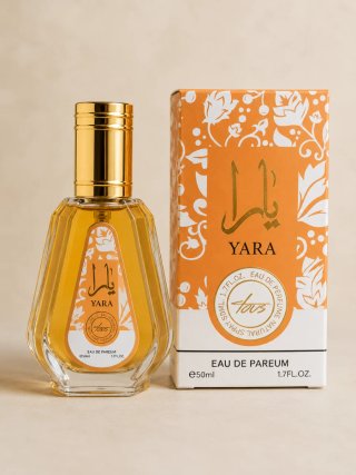 Perfume Árabe