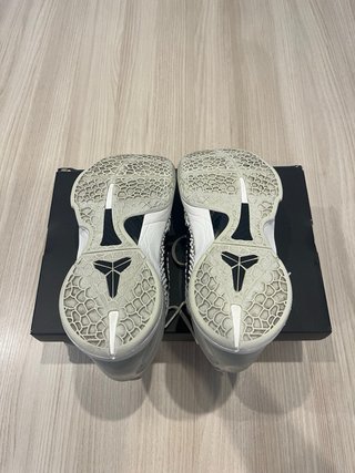 Zapatillas Nike Baloncesto Beige/Blanco